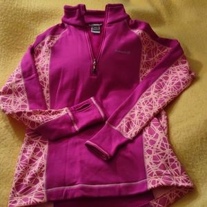 Performance 3/4 Zip Jacket